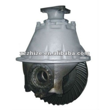 High Quality Reducer Assembly For EQ460